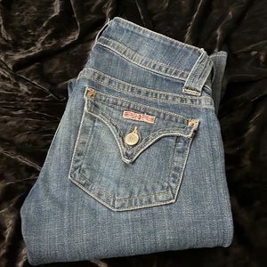 Hudson jeans